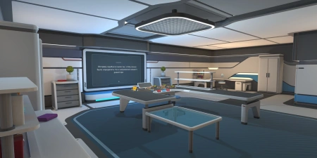 VR - комплекс «Физика. Сборка цепей» (8-9 класс)